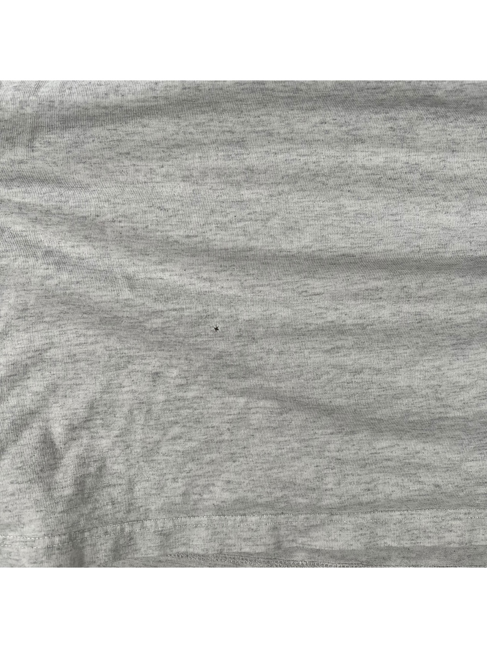 Vintage Siberian Husky Made in Canada grey tshirt Size L - Picture 7 of 7